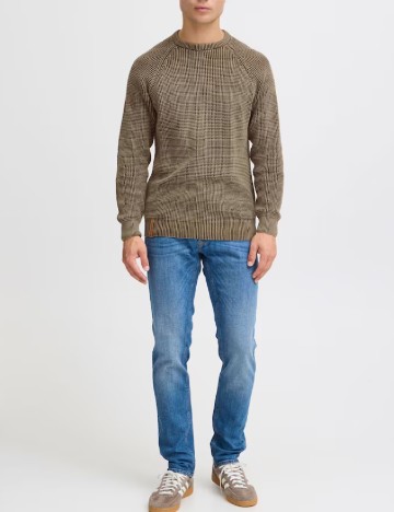 
						Bluza INDICODE, verde