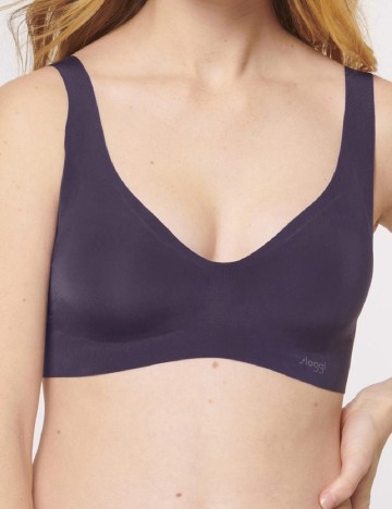 
						Bustiera Sloggi by Triumph, bleumarin