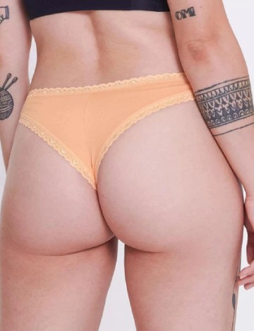 Set chiloti 3 perechi Sloggi by Triumph, mix culori