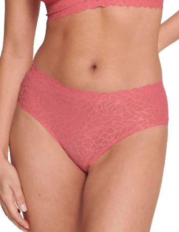 Chilot Sloggi by Triumph, roz