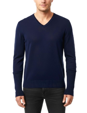 
						Bluza Zara, bleumarin