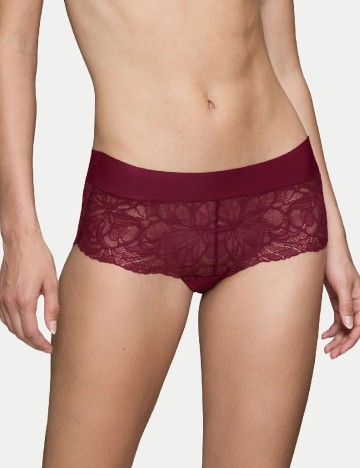 
						Chilot Triumph, visiniu