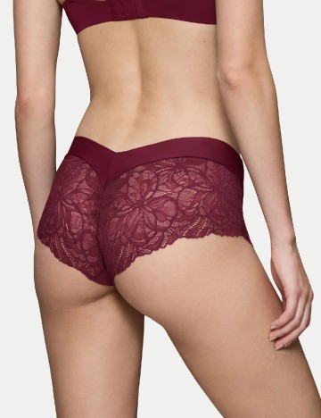 Chilot Triumph, visiniu