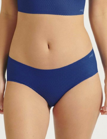 
						Chilot Sloggi by Triumph, albastru