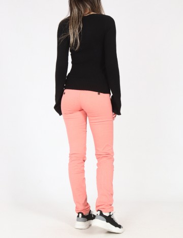 Pantaloni Bershka, corai