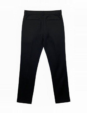 Pantaloni Zara, negru