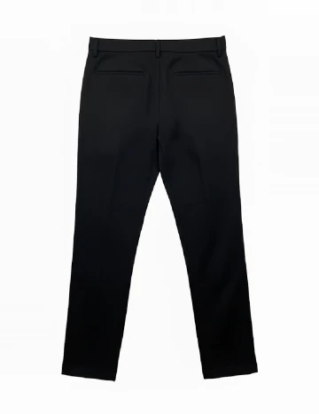 Pantaloni Zara, negru