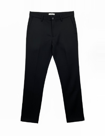 Pantaloni Zara, negru