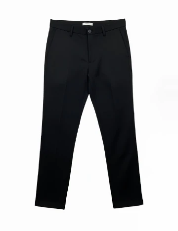 Pantaloni Zara, negru
