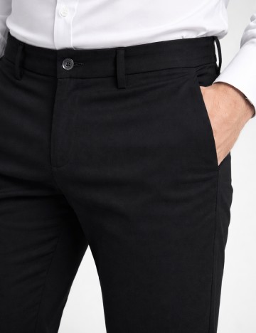 Pantaloni Zara, negru