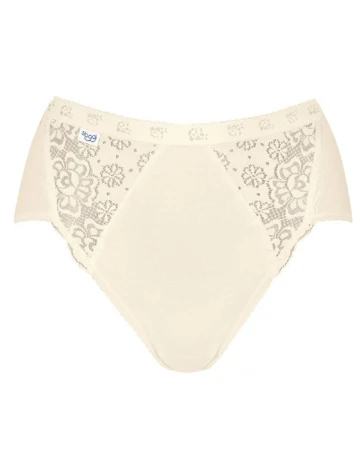 Chilot Sloggi by Triumph, ecru