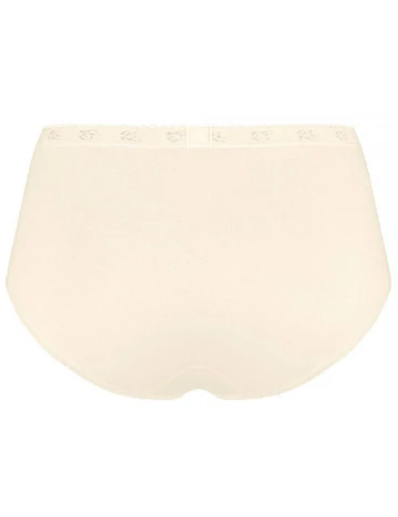 Chilot Sloggi by Triumph, ecru