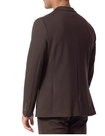 Sacou Jeff Urban Tailoring, maro