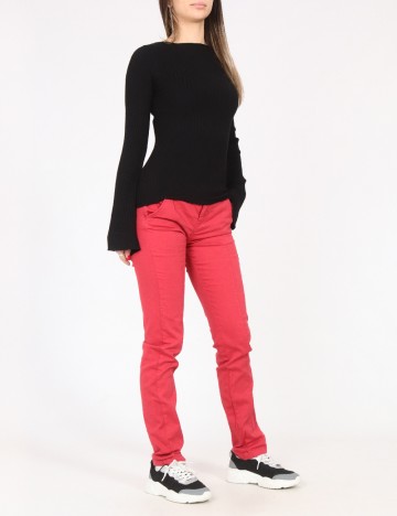 Pantaloni Bershka, roz