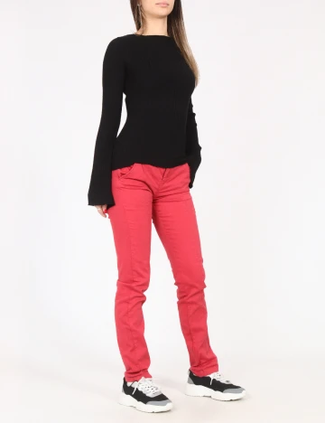 Pantaloni Bershka, roz