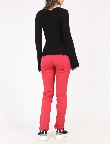 Pantaloni Bershka, roz