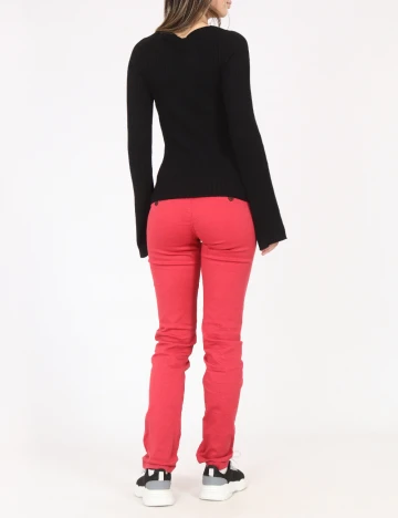 Pantaloni Bershka, roz