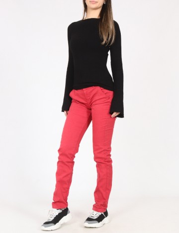 Pantaloni Bershka, roz