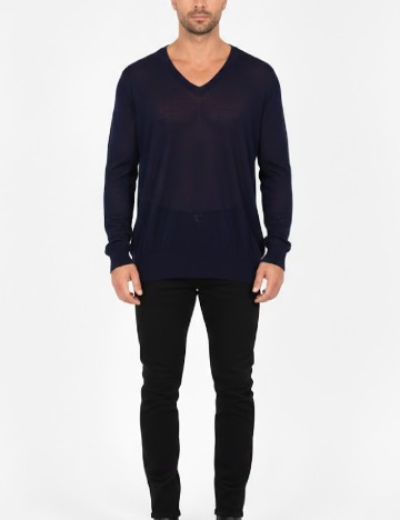 
						Bluza Zara, bleumarin