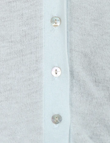 Cardigan Zara, albastru