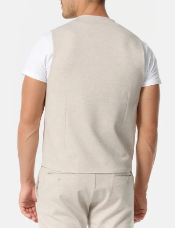 Vesta Jeff Urban Tailoring, gri