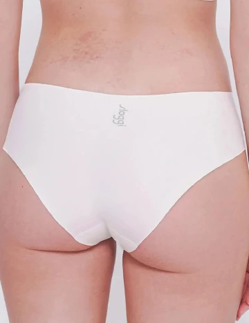 Chilot Sloggi by Triumph, alb