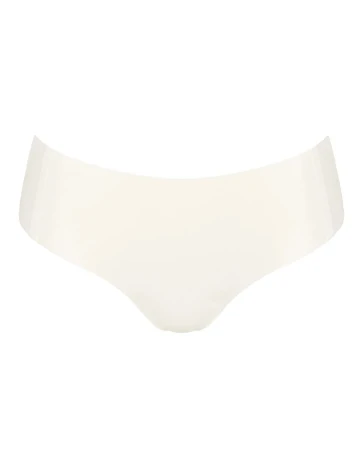 Chilot Sloggi by Triumph, alb