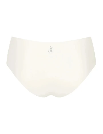 Chilot Sloggi by Triumph, alb