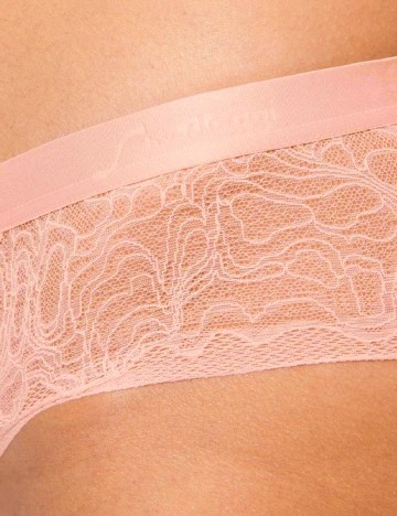 Chilot Sloggi by Triumph, roz