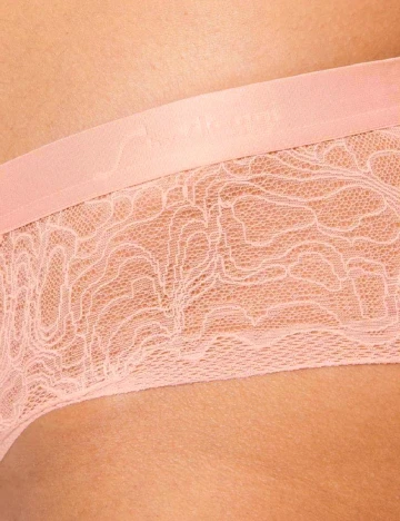 Chilot Sloggi by Triumph, roz