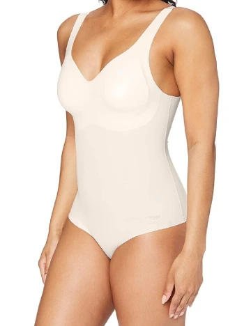 Body Sloggi by Triumph, ecru