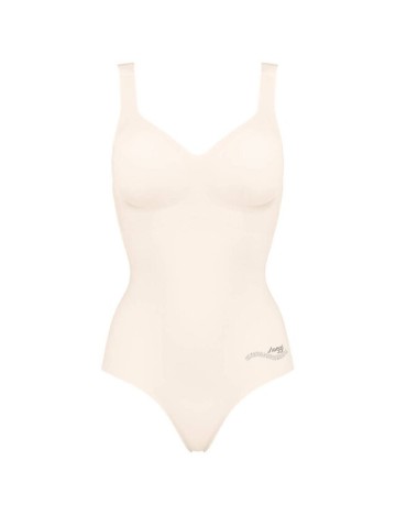 Body Sloggi by Triumph, ecru