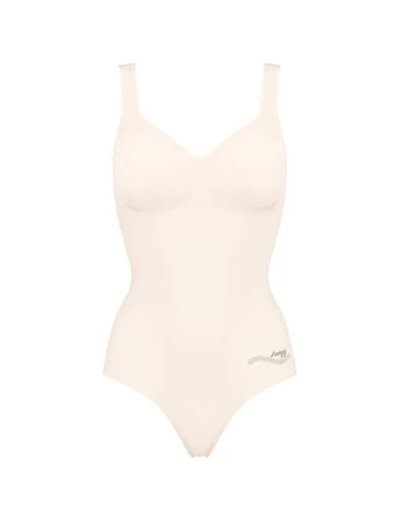 Body Sloggi by Triumph, ecru
