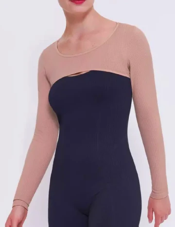 Bolero Sloggi by Triumph, roz