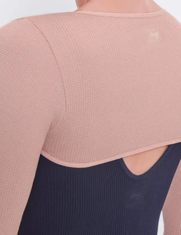 Bolero Sloggi by Triumph, roz