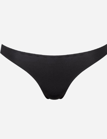 Chilot Sloggi by Triumph, negru