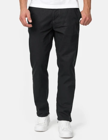 Pantaloni INDICODE, negru