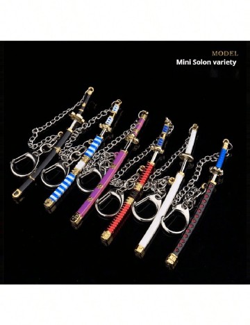 Breloc SHEIN, mix culori