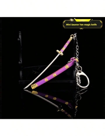 Breloc SHEIN, mix culori