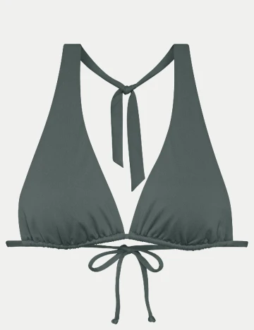 Sutien de baie reversibil Triumph, mix culori