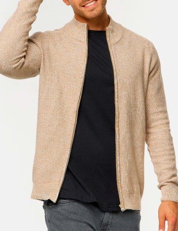 Bluza INDICODE, crem