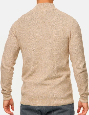 Bluza INDICODE, crem