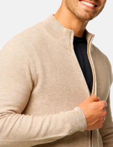 Bluza INDICODE, crem