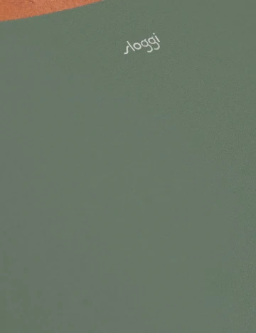 Chilot de  baie Sloggi by Triumph, verde