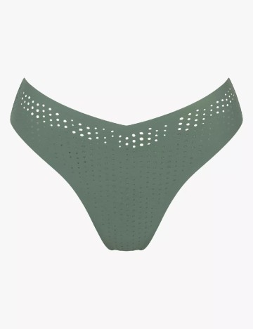 Chilot de  baie Sloggi by Triumph, verde