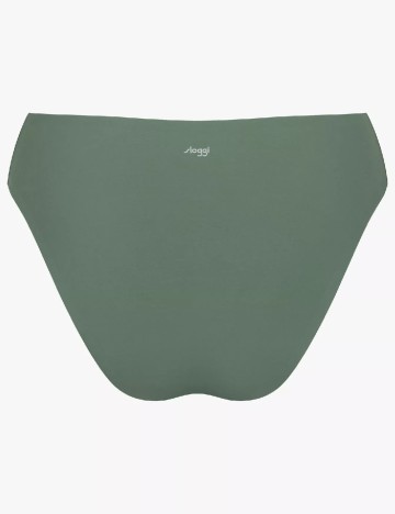 Chilot de  baie Sloggi by Triumph, verde