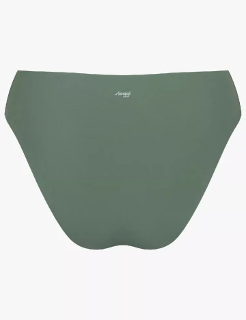 Chilot de  baie Sloggi by Triumph, verde