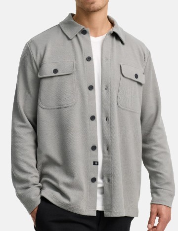 Jacheta INDICODE, gri