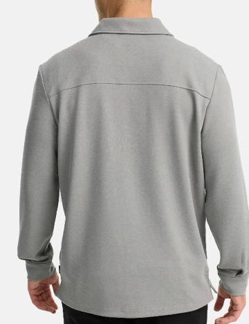 Jacheta INDICODE, gri