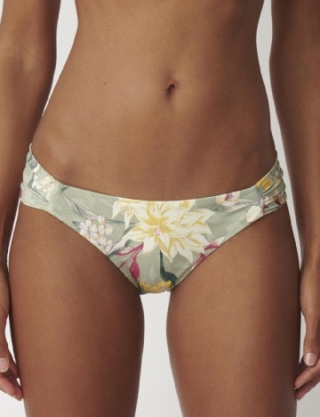 
						Chilot de  baie Triumph, verde